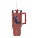 46oz The Memory Company Officially Tumbler With Vintage Logo