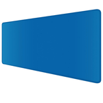 Dapesuom 31.5" x 15.7" Large Gaming Mouse Pad With Stitched Edges