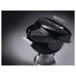 18" Weber Original Kettle Charcoal Grill (Black)