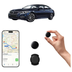 Hidden Magnetic Car GPS Tracker Device