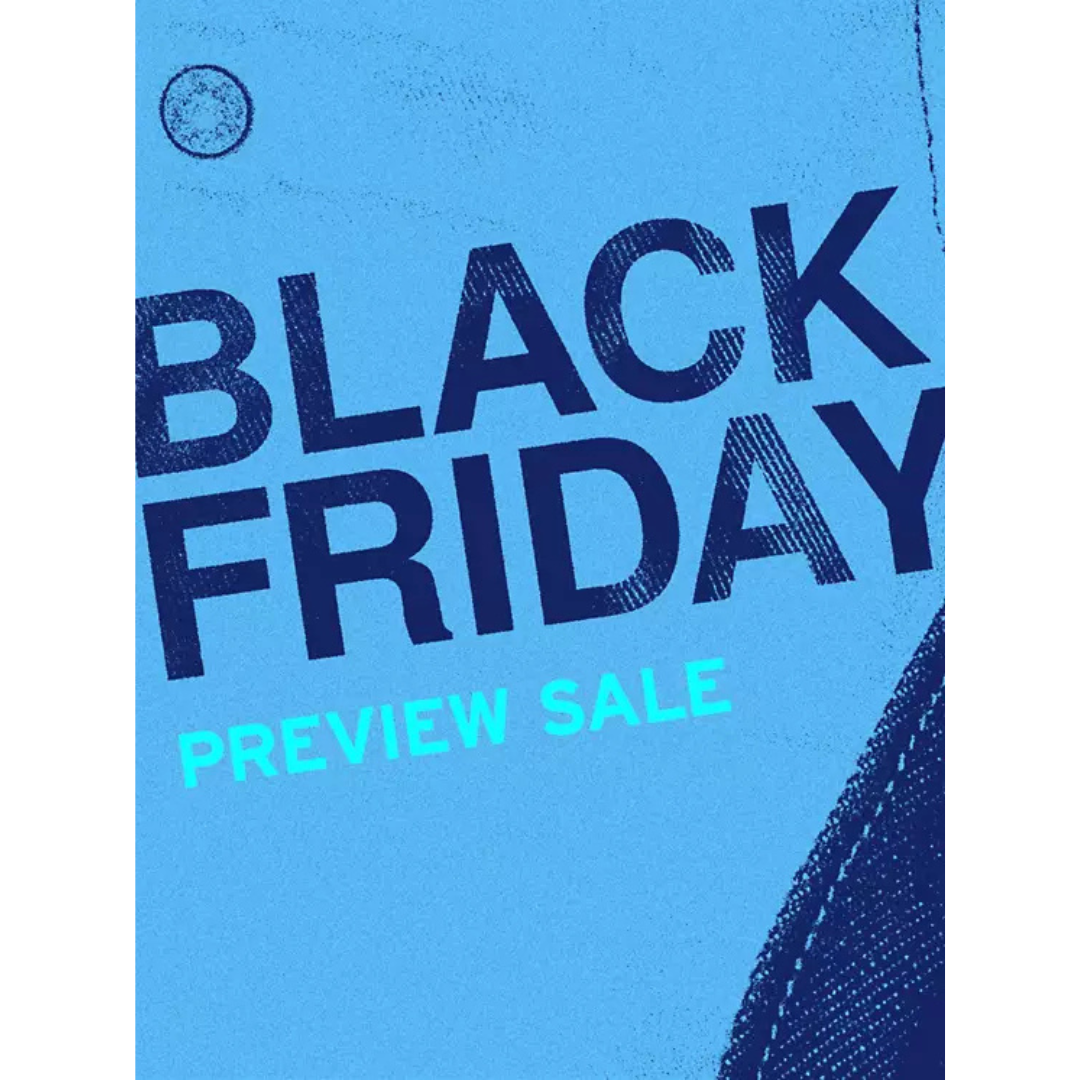 Red Tab Exclusive: Black Friday Preview 40% Off Sitewide At Levis
