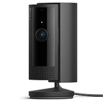 Ring 2nd Gen 1080p HD Video & Color Night Vision Indoor Cam (2 Colors)