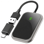 Wireless Carplay Adapter for Apple iPhone