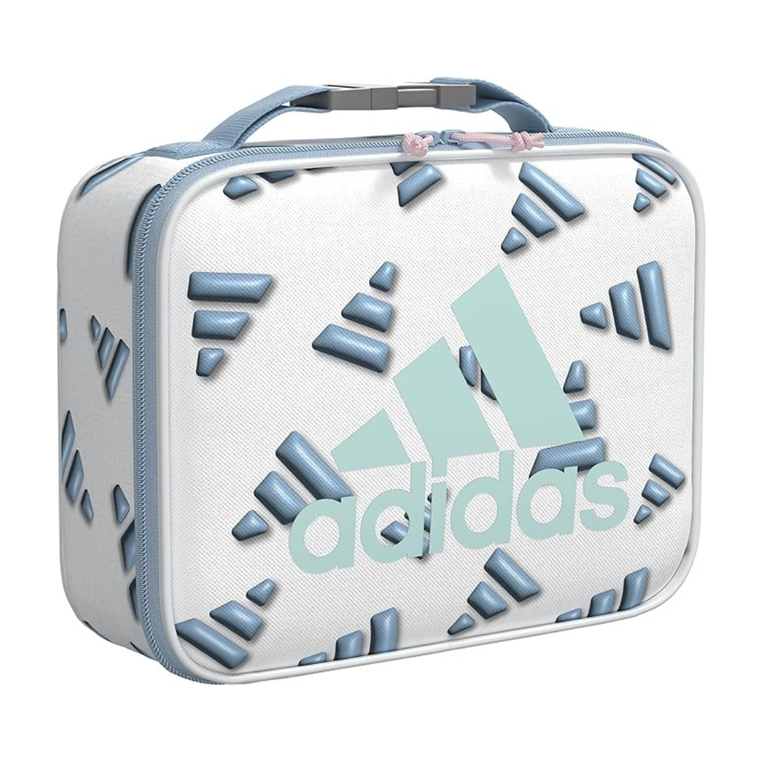 adidas Foundation Insulated Lunch Bag