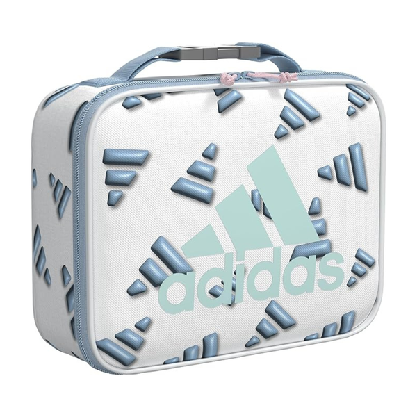 adidas Foundation Insulated Lunch Bag