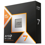 AMD Ryzen 7 9800X3D 4.7GHz Eight-Core AM5 Desktop Processor
