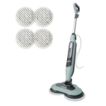Shark S8001 Steam & Scrub Steam Mop