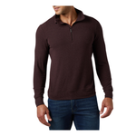 32 Degrees Men's Sweater Knit 1/4 Zip Top (Various Colors)