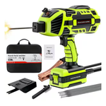 Mywish Handheld 120 Amp 110 Volts Electric AC Arc Stick Welder
