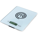 MasterChef Digital Food Scale With LCD Display, Grams & Ounces