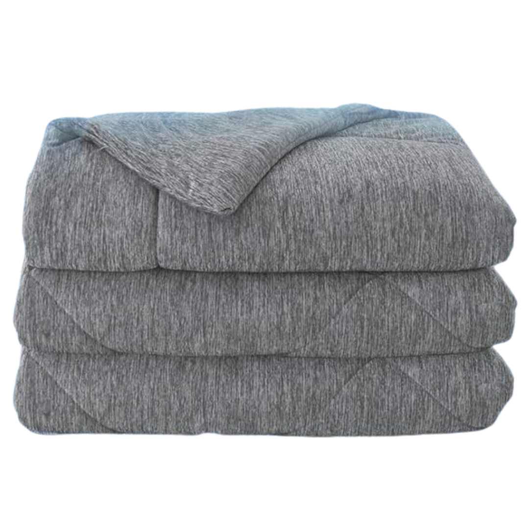 90" x 90" Queen Size Double Sided Cooling Blanket