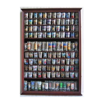 144 Slot Shot Glass Shooter Display Case