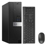 Dell OptiPlex 7040 Desktop (i7-6700 / 32GB RAM / 1TB SSD) [Renewed]