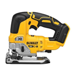 DeWalt DCS334B 20V MAX XR Cordless Brushless Jig Saw (Bare Tool)