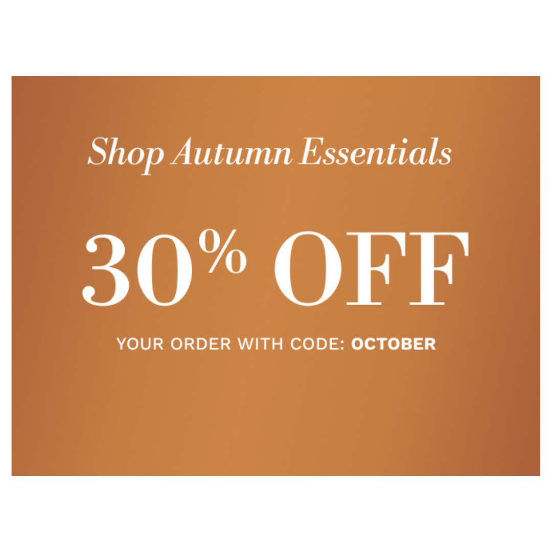 30% Off On Men's & Women's Shoes At Cole Haan