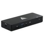 Apricorn Aegis Thunderbolt 4 Docking Station