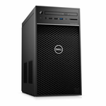 Dell Precision 3640 Tower Desktop (i7-10700 / 32GB RAM / 512GB SSD / 5GB Quadro P2200) [Certified Refurb]