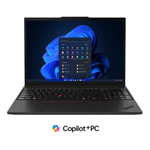 Lenovo ThinkPad P16s Gen 4 16" FHD+ Copilot+ PC Mobile Workstation (Ryzen AI 9 HX PRO 370 / 64GB RAM / 1TB SSD)