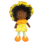 14" Strawberry Shortcake Orange Blossom Doll