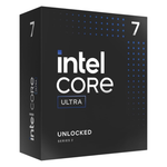 Intel Core Ultra 7 265K 20-Core Desktop Processor