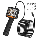 Pancellent 16.5-Foot Cable Endoscope Camera With HD Display