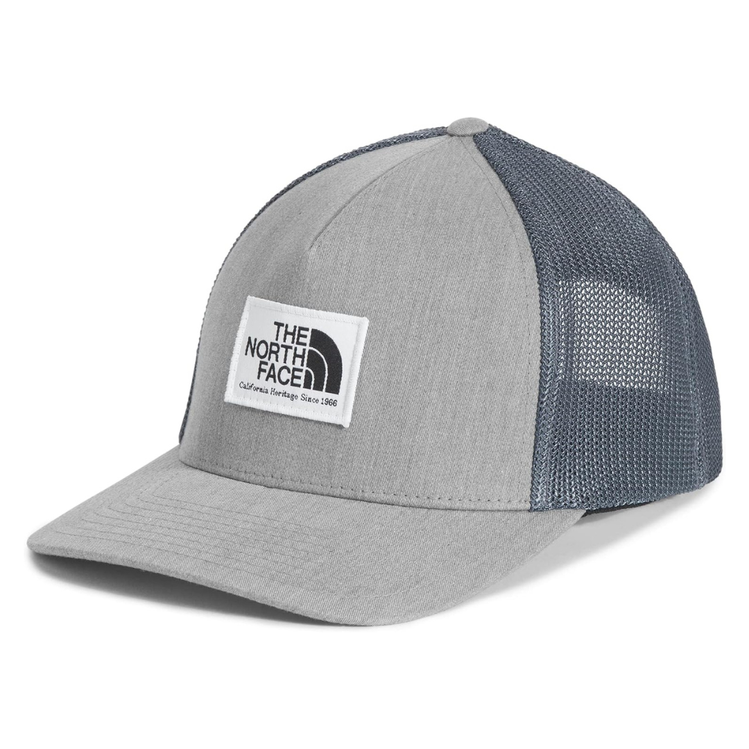 The North Face Men's Keep It Patched Trucker Hat