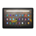 Amazon Fire HD 10.1" 32GB 1080p WiFi Tablet [Refurbished]