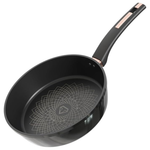 8'' Sunhouse Aluminum Frying Pan (Titanium)