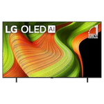 65" LG B5 Series 4K Ultra HDR Smart AI OLED WebOS TV