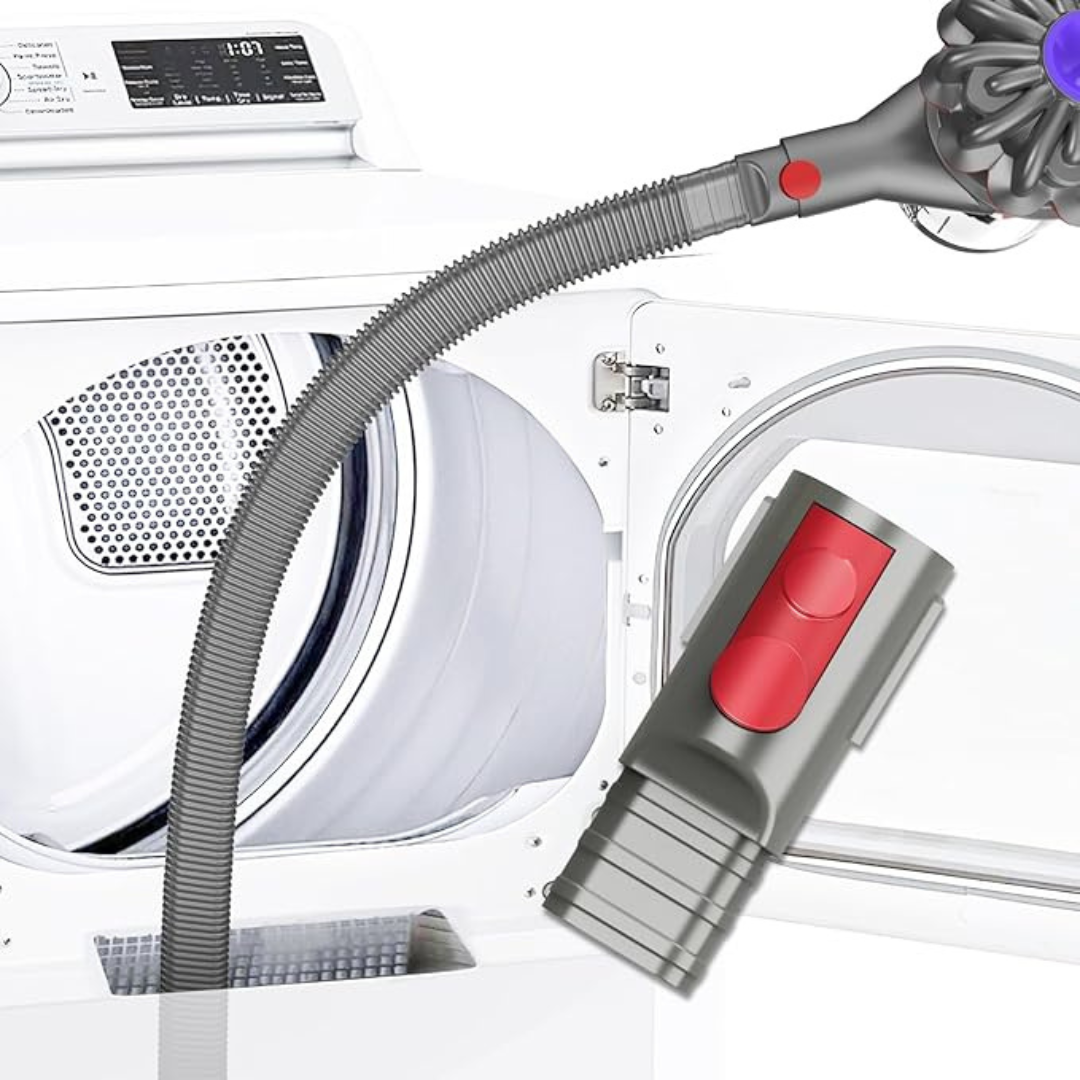 Sealegend Dryer Vent Cordless Cleaner Kit