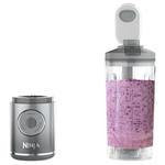 Ninja Blast Max, Portable Blender + Twist & Go