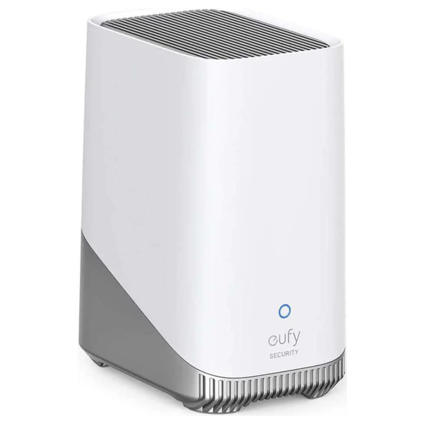 Eufy S380 HomeBase 3 Indoor Wired Base Station (White)