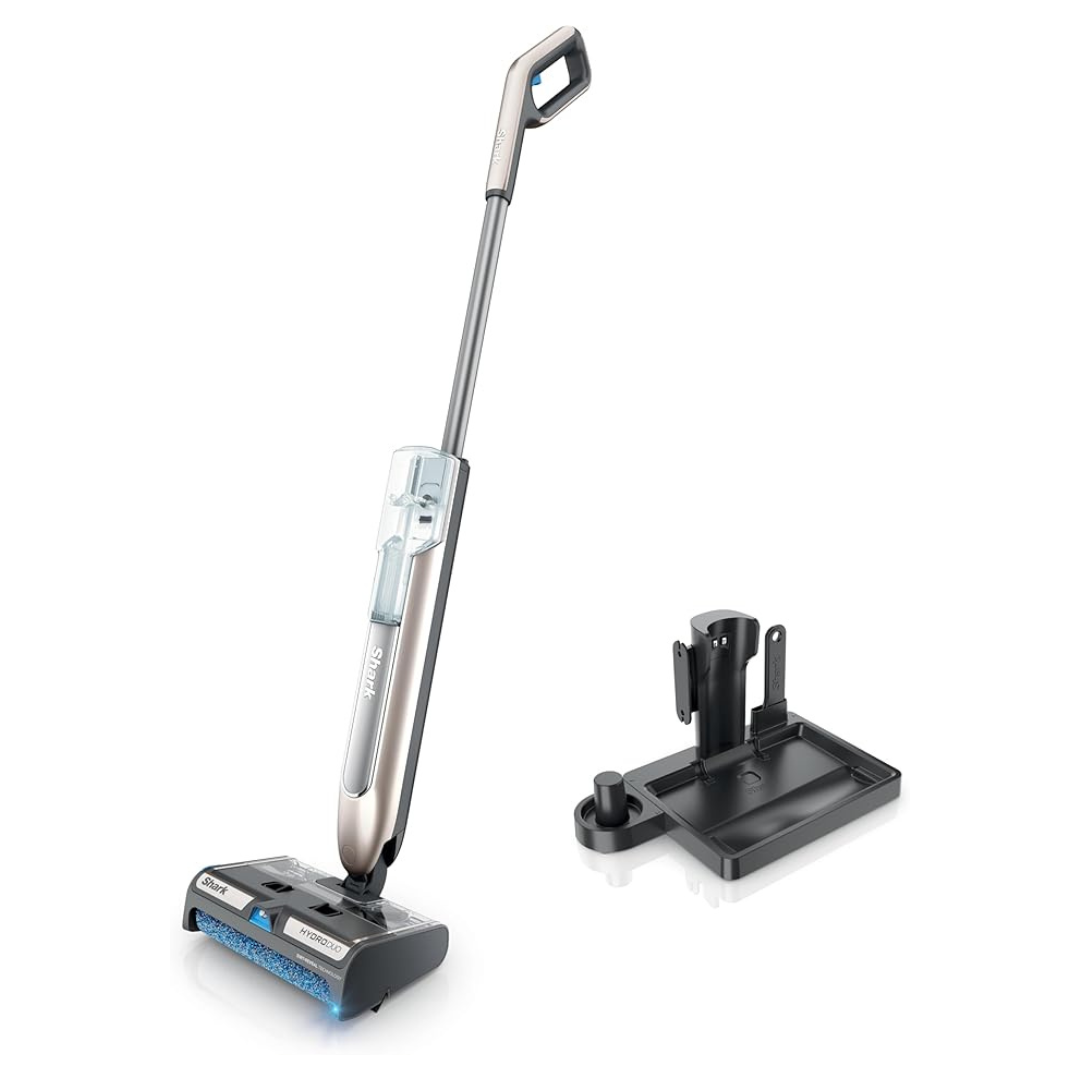 Shark HydroDuo Cordless Wet & Dry Hard Floor Cleaner