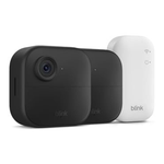 2-Pack Blink Outdoor 4 Wireless 1080p Smart Security Camera
