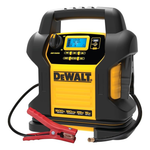 Dewalt Digital Portable Power Station Jump Starter