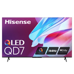 85" Hisense 85QD75N 4K Ultra HD Smart QLED Google TV