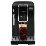 De'Longhi Dinamica Espresso Machine + 2 Year Extended Warranty [Factory Refurb]