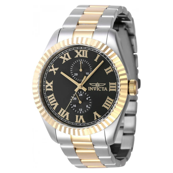 Early Holiday Sale: Up To 80% Off + Extra 10% Off Invicta Watches At My Gift Stop