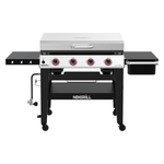 Nexgrill Daytona 4-Burner Propane Gas Grill