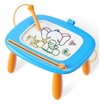 Magnetic Doodle Board Pad Learning And Educational Toys