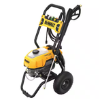 Dewalt 2400 PSI 1.1 GPM Cold Water Electric Pressure Washer (DWPW2400)