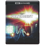Poltergeist (4K Ultra HD + Blu-ray) [4K UHD]