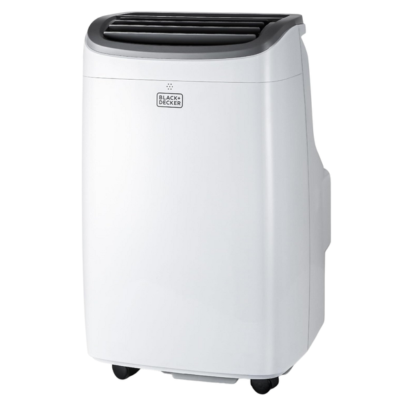 BLACK+DECKER 8,000 BTU Portable Air Conditioner