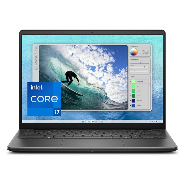 Dell Inspiron 5440 14" FHD+ Laptop (7-150U / 16GB RAM / 1TB SSD)