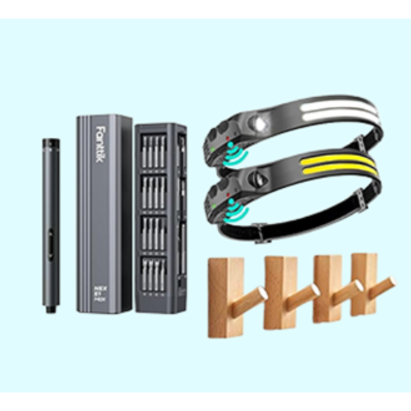 Up To 80% Off Spooktacularly Random Tools Deals At Woot