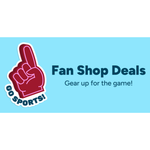 Fan Shop Deals: Up To 85% Off On Sports Apparel At Woot