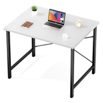 Sweetcrispy Small 32" Writing Work Study Computer Desk