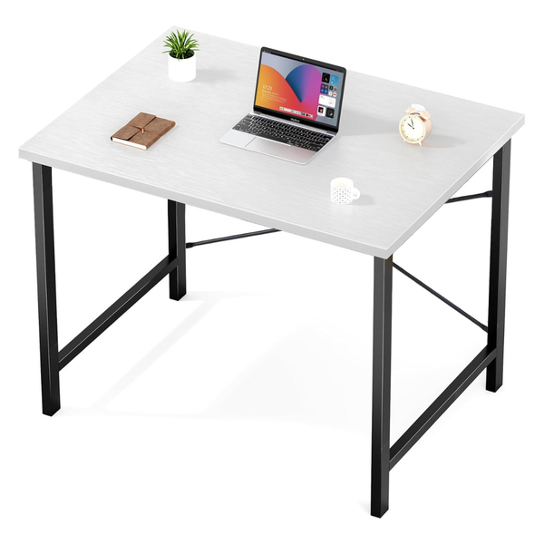 Sweetcrispy Small 32" Writing Work Study Computer Desk
