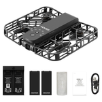 HOVERAir X1 Self-Flying Camera Drone (Combo Plus)