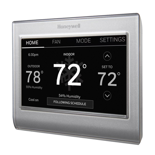 Honeywell Home RTH9585WF Wi-Fi Smart Color Thermostat